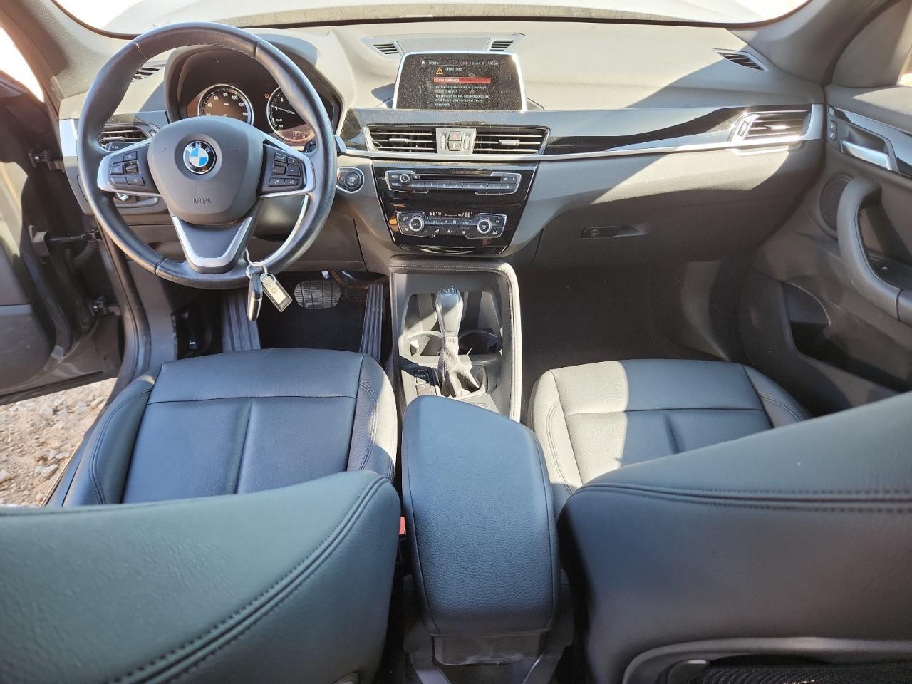 2019 BMW X1