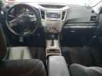 2013 SUBARU Legacy