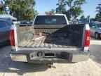 2013 CHEVROLET Silverado