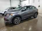 2019 HONDA HR-V