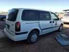 2002 CHEVROLET Venture
