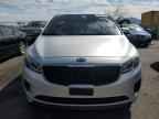 2015 KIA SEDONA