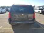 2015 CHEVROLET Tahoe