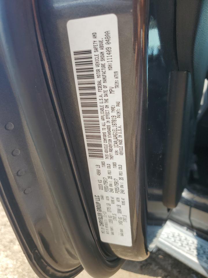 2014 JEEP WRANGLER