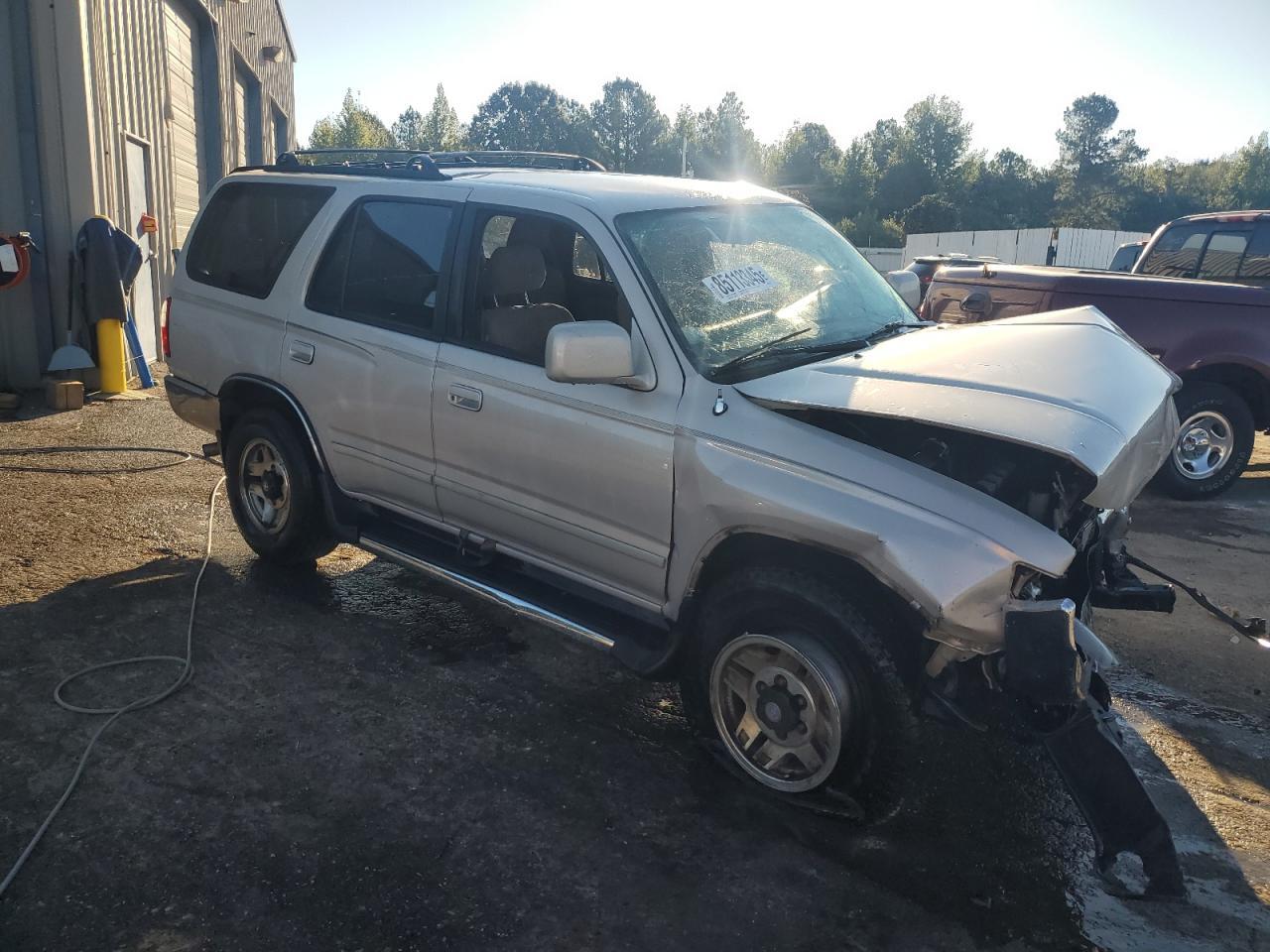 1998 TOYOTA 4Runner