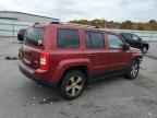 2016 JEEP PATRIOT