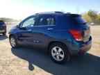 2019 CHEVROLET TRAX
