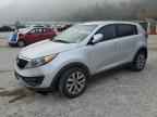 2016 KIA SPORTAGE