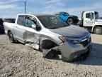 2017 HONDA Ridgeline