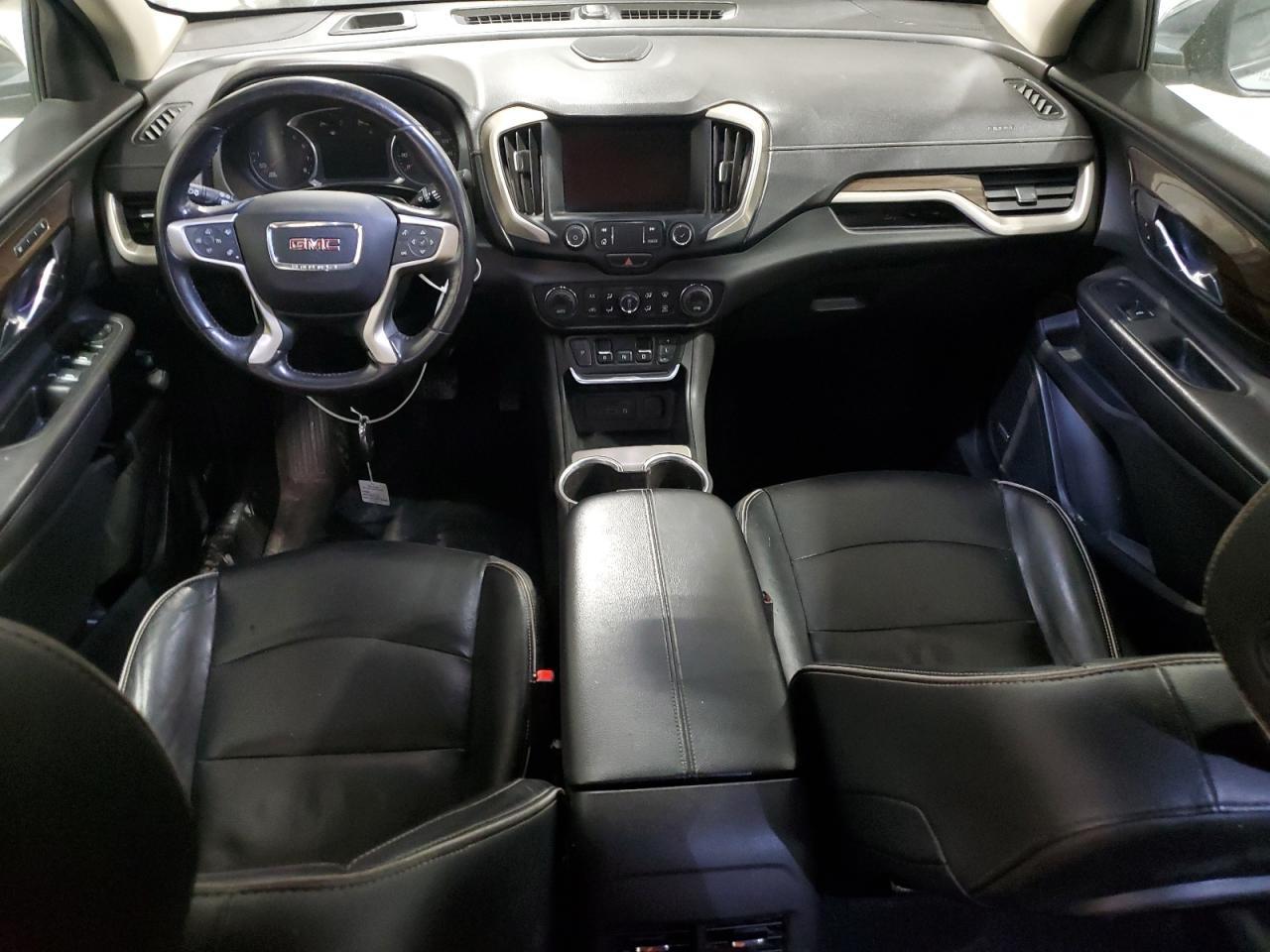 2020 GMC Terrain