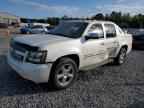 2013 CHEVROLET Avalanche