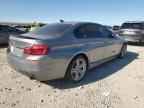 2011 BMW 5 series