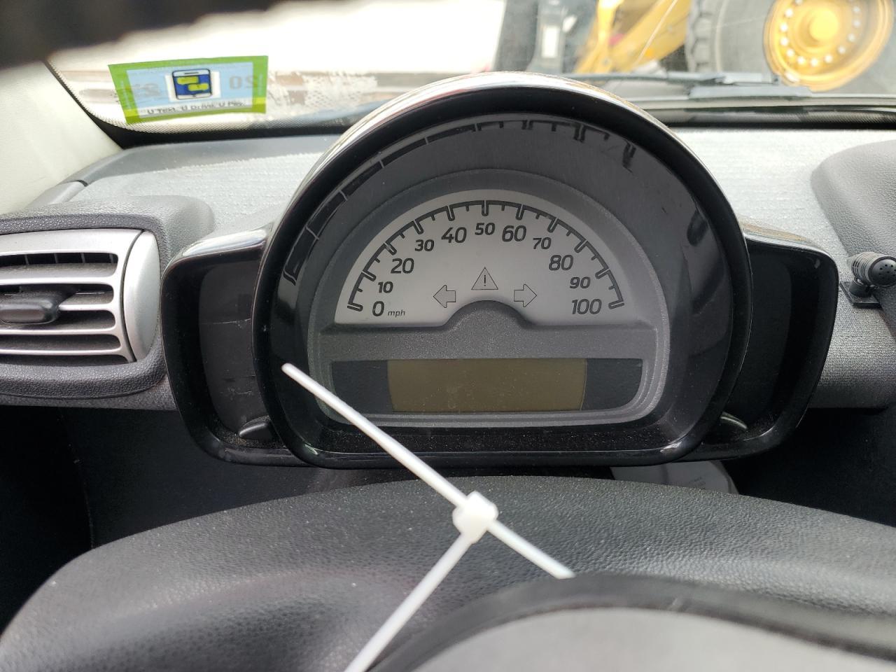 2010 SMART Fortwo