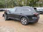 2021 SUBARU Outback