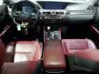 2017 LEXUS Gs