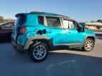 2020 JEEP Renegade