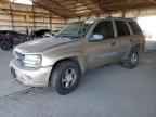 2004 CHEVROLET Trailblazer