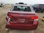 2011 SUBARU Legacy