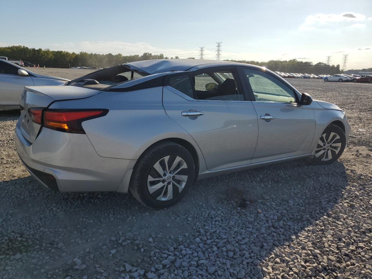 2024 NISSAN ALTIMA