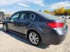 2014 SUBARU Legacy
