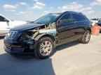 2016 CADILLAC SRX
