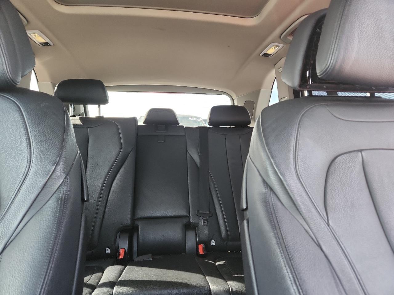 2014 BMW X5