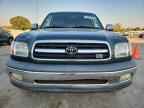 2001 TOYOTA TUNDRA