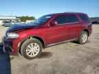 2022 DODGE DURANGO