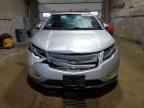 2013 CHEVROLET VOLT