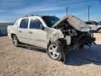2013 CHEVROLET Avalanche