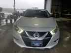 2016 NISSAN Maxima