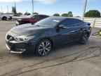 2018 NISSAN Maxima