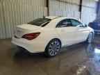 2019 MERCEDES-BENZ CLA-Class