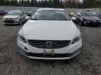 2015 VOLVO S60