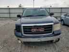 2007 GMC Sierra