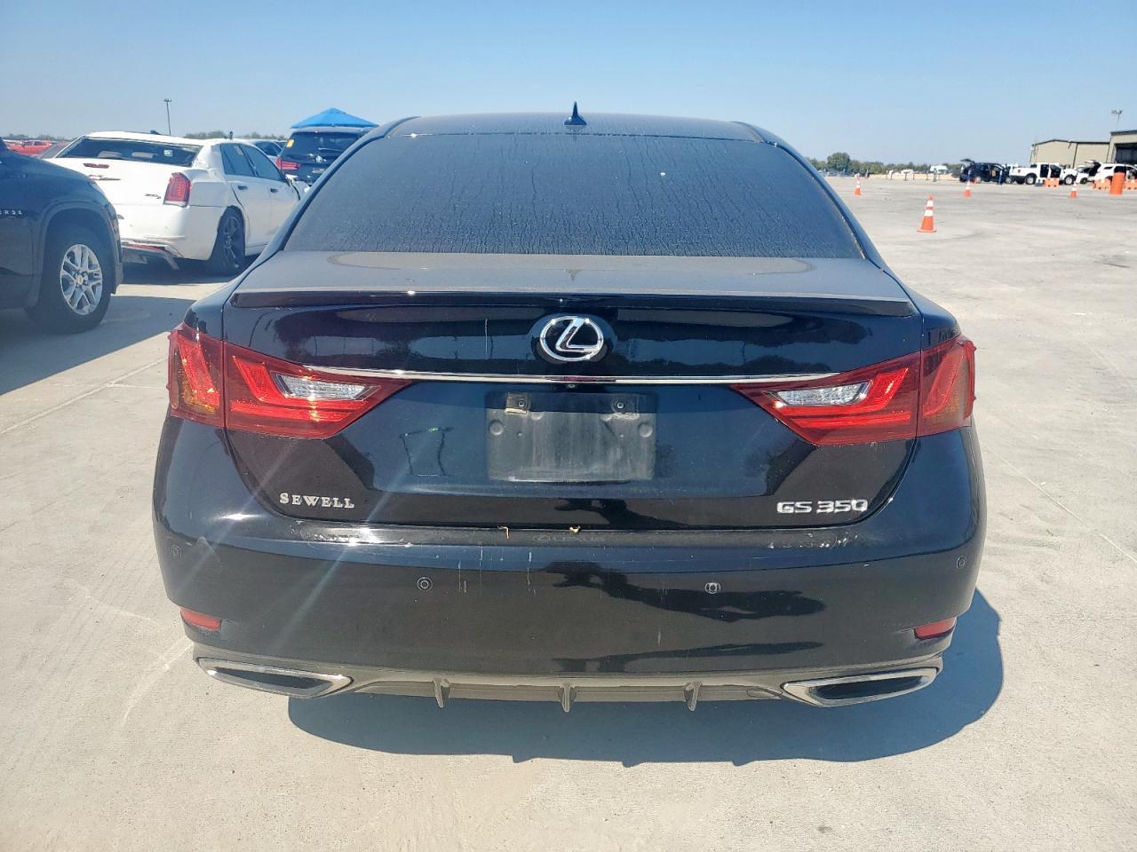 2013 LEXUS Gs