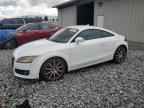 2008 AUDI TT