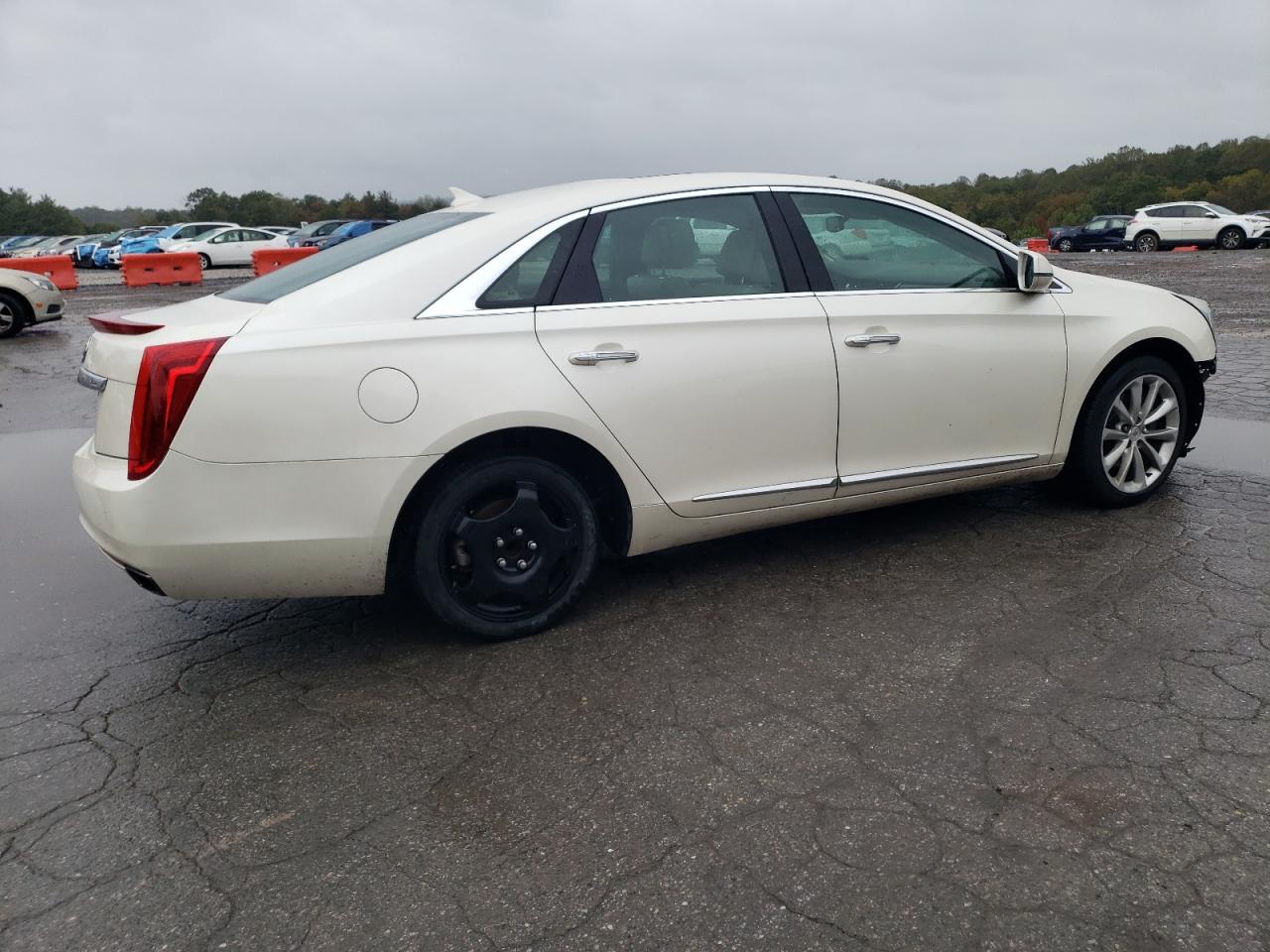 2013 CADILLAC XTS