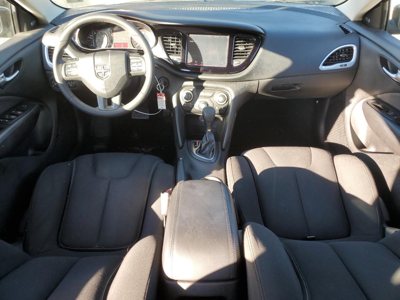 2013 DODGE Dart