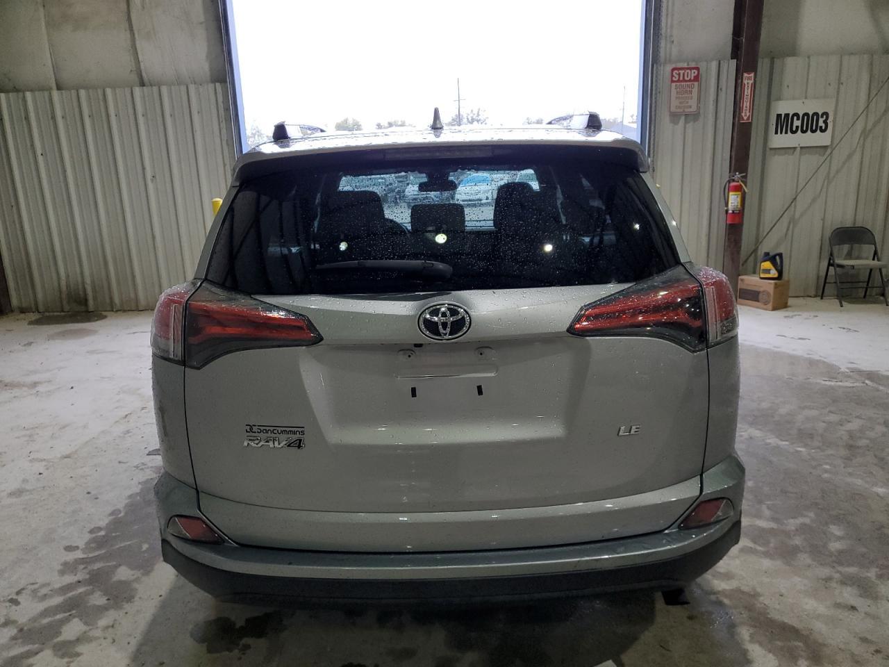 2017 TOYOTA RAV4