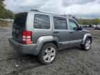 2012 JEEP Liberty