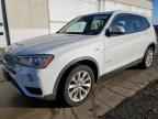 2016 BMW X3