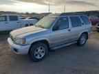 2004 NISSAN PATHFINDER