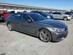 2016 BMW 7 series