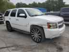 2010 CHEVROLET Tahoe