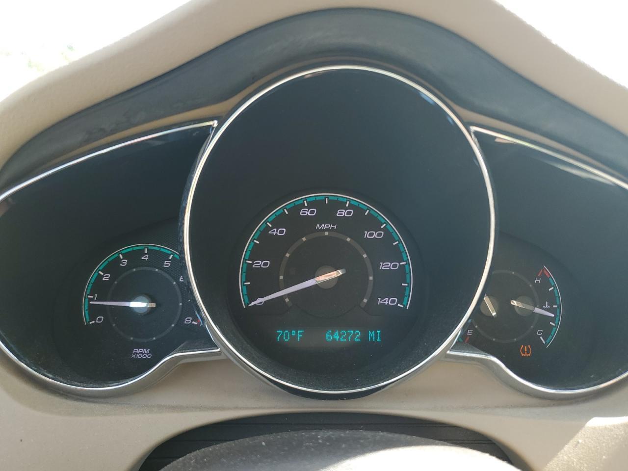 2010 CHEVROLET MALIBU