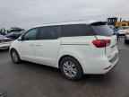 2017 KIA SEDONA