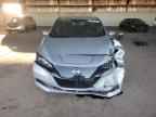 2025 NISSAN LEAF