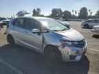 2016 HONDA FIT