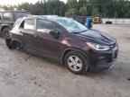 2021 CHEVROLET TRAX